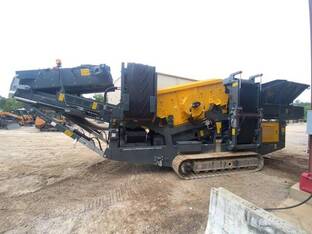 2023 Rubble Master HS3500M