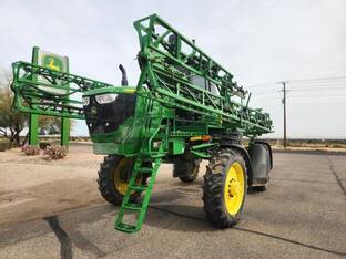 2024 John Deere R4023