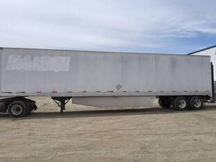 2008 Stoughton AVW-485T-S-C