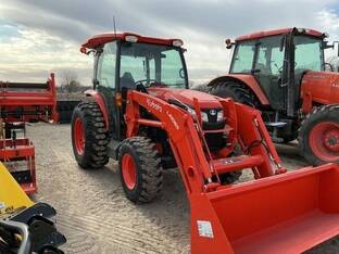 2026 Kubota LA1065A