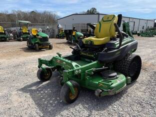 2022 John Deere Z950M