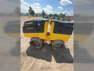 2024 BOMAG BMP 8500