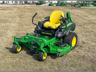 2015 John Deere Z920M