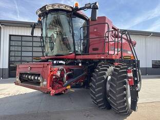 2015 Case IH 8240