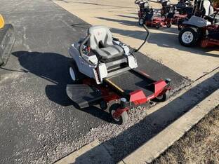 2025 Exmark EXQZE725GKC42200