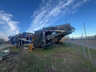 2025 EDGE SCREENPRO S18