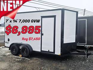 2026 Cargo Express KE-DX8414-070