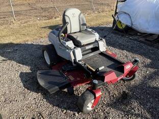 2023 Exmark QZS735GKC54200