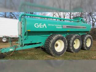 2017 GEA EL48-6D5250