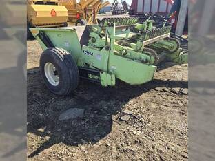 Schulte Mfg RSH4