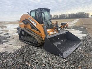 2023 Case TV620B