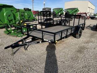 2025 Misc ** NEW** ETT 83X14