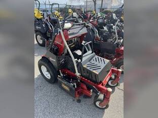 2025 Exmark VERTEX X