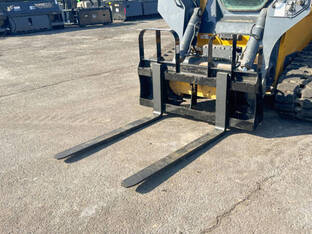 2025 HLA HD4248BO500L