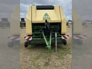 2024 Krone VARIPACK V 165