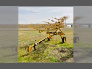 Vermeer Mfg. Co. VR1022