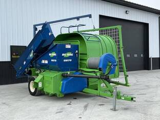 2016 Ag-Bag G6170