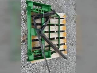 2023 John Deere AP12D