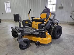 2026 Cub Cadet ULTIMA Z2 50