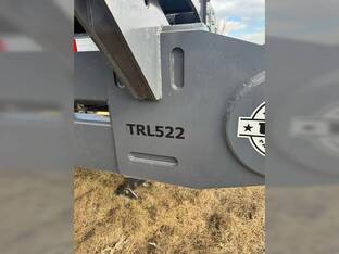 2022 BAUER BUILT MFG SD36