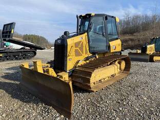 2023 Caterpillar D1 LGP