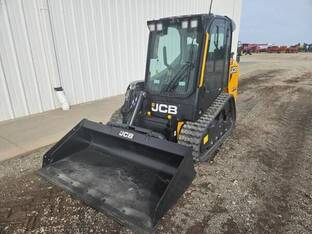 2026 JCB 215T