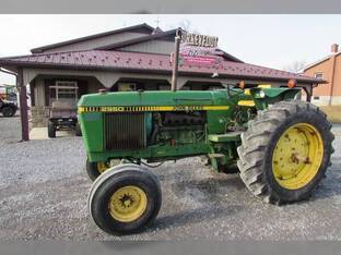 1985 John Deere 2950