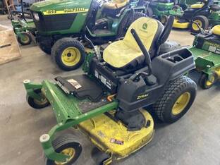 2020 John Deere Z525E