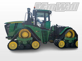 2020 John Deere 9620RX