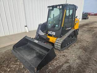 2026 JCB 2TS-7T