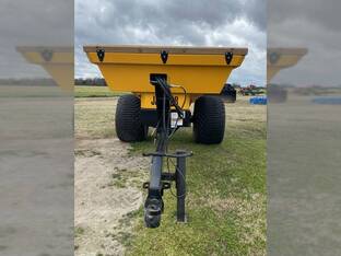 2025 Jay-Lor C118