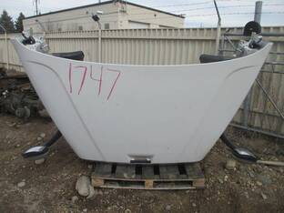 Freightliner CASCADIA