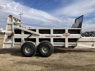 2024 Kuhn Knight HP150