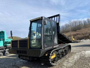 2019 Morooka MST2200VD