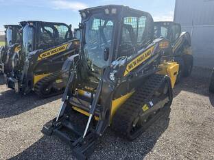 2026 New Holland C330