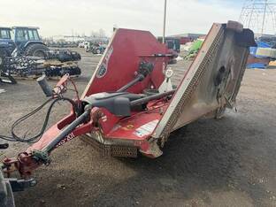 2022 Servis Rhino 3150