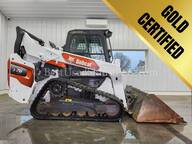 2022 Bobcat T76