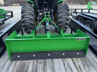 2025 Frontier BB5060