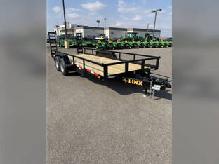 2025 Linx EQ10020-RS