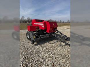 2023 Massey-Ferguson 1840