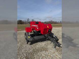 2024 Massey-Ferguson 1840