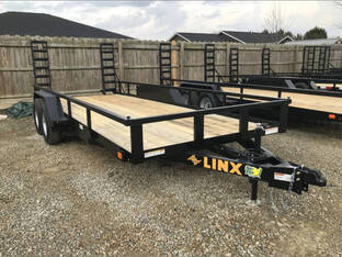 2025 Linx EQ07010-TS