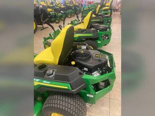 John Deere Z325E
