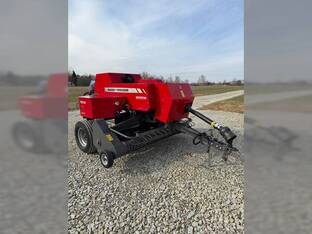 2021 Massey-Ferguson 1840