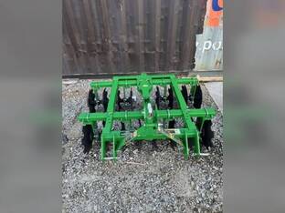 2025 Frontier TM1062L