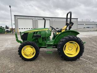 2021 John Deere 5045E