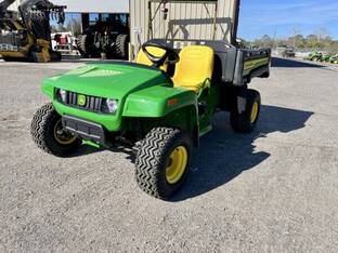 2026 John Deere GATOR 4X2