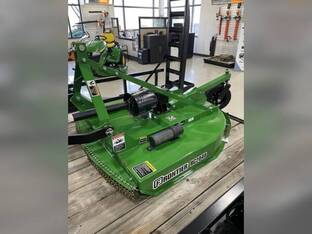 2025 Frontier RC2048