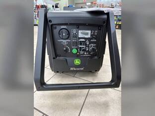 John Deere PR-G4000I