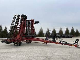 Unverferth ROLLING HARROW 1225